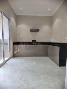 Kitchen Image of 1560 Sq.ft 3 BHK Apartment / Flat for sale in Menlo Joywoods A Wing, Bavdhan Pune for Rs. 11500000