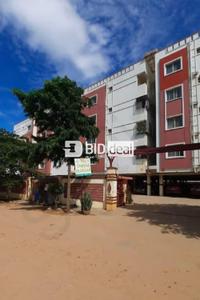 Image of 850 Sq.ft 2 BHK Apartment / Flat for sale in Maragondanahalli, Bengaluru for Rs. 4921000
