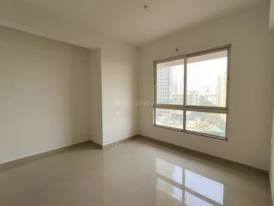 Bedroom Image of 675 Sq.ft 1.5 BHK Apartment / Flat for sale in Thane West Thane for Rs. 7800000