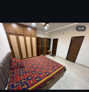 Bedroom Image of 2200 Sq.ft 3 BHK Duplex for sale in Bhayli Vadodara for Rs. 14000000