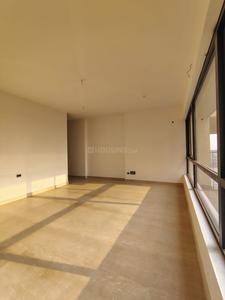 Balcony Image of 4261 Sq.ft 6 BHK Apartment / Flat for sale in Ambuja Utalika Luxury, Mukundapur Kolkata for Rs. 72000000