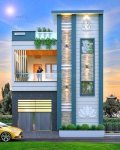 Image of 2300 Sq.ft 3.5 BHK Independent House for sale in Arumbakkam, Chennai for Rs. 25000000