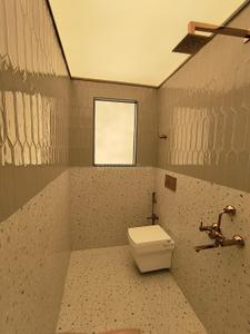Image of 2200 Sq.ft 4 BHK Apartment / Flat for sale in Mehta Gokul Hari Ananta, Virar West, Virar for Rs. 14568000