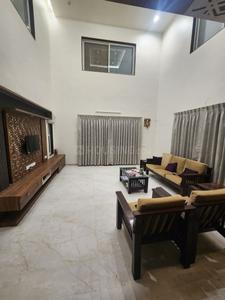 10 BHK Independent House