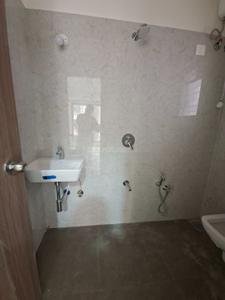 Image of 1050 Sq.ft 3 BHK Apartment / Flat for rent in Sadhana Bliss, Malad West, Mumbai for Rs. 70000