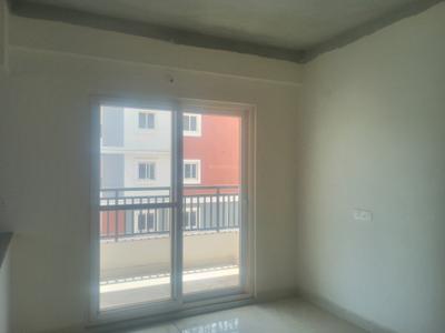 Living Room Image of 1989 Sq.ft 3 BHK Apartment / Flat for sale in Bachupally Hyderabad for Rs. 8901000