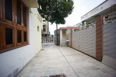 Balcony Image of 5850 Sq.ft 5 BHK Independent House for sale in Bapunagar Ahmedabad for Rs. 31100000