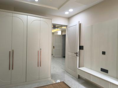 Bedroom Image of 2150 Sq.ft 4 BHK Builder Floor for sale in Indirapuram Ghaziabad for Rs. 25000000