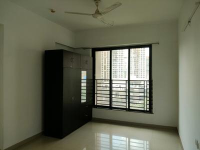 Bedroom Image of 1485 Sq.ft 2.5 BHK Apartment / Flat for sale in Mahindra Splendour, Bhandup West Mumbai for Rs. 29900000