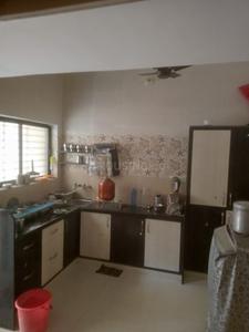 Kitchen Image of 1120 Sq.ft 2 BHK Apartment / Flat for sale in Maninagar Ahmedabad for Rs. 4000000