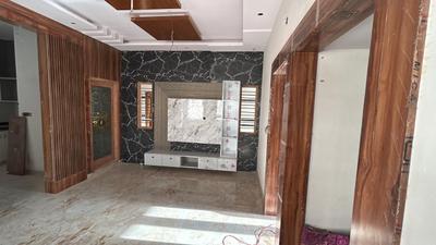 Bedroom Image of 2700 Sq.ft 5 BHK Independent House for sale in D Group Employees Layout Bengaluru for Rs. 22500000