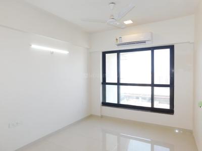 Bedroom Image of 1806 Sq.ft 4.5 BHK Apartment / Flat for sale in Adani Ten BKC, Bandra East Mumbai for Rs. 110000000
