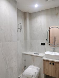 Bedroom Three Image of 3600 Sq.ft 4 BHK Builder Floor for sale in Sector 85 Faridabad for Rs. 36000000