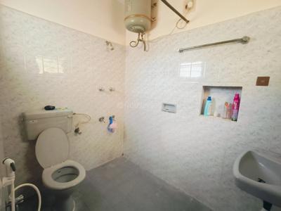Image of 550 Sq.ft 1 BHK Builder Floor for rent in Indira Nagar, Bengaluru for Rs. 25000