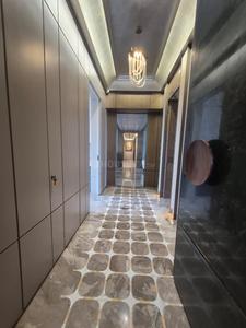 Image of 1750 Sq.ft 3 BHK Apartment / Flat for sale in Indiabulls Blu, Worli, Mumbai for Rs. 140000000
