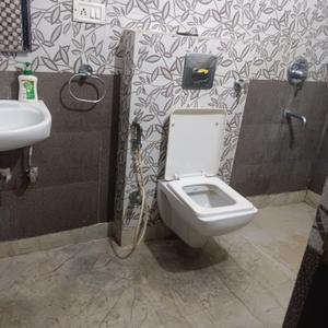Image of 1050 Sq.ft 1 BHK Builder Floor for rent in Sector 46, Gurgaon for Rs. 20000
