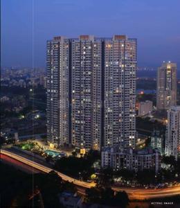 Image of 721 Sq.ft 2 BHK Apartment / Flat for sale in The Atmosphere Phase 1, Mulund West, Mumbai for Rs. 22000000