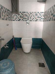 Bedroom Two Image of 1000 Sq.ft 2 BHK Apartment / Flat for sale in Amanora Future Towers, Hadapsar Pune for Rs. 12500000