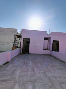Balcony Image of 1650 Sq.ft 3 BHK Independent House for sale in Hathod Jaipur for Rs. 4600000