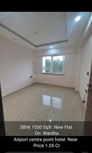 3 BHK Apartment