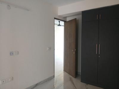 Bedroom Image of 1120 Sq.ft 3.5 BHK Apartment / Flat for sale in M3M Soulitude, Sector 89 Gurgaon for Rs. 15500000