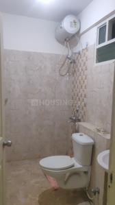 Image of 750 Sq.ft 2 BHK Apartment / Flat for rent in GM E City Town, Bommasandra, Bengaluru for Rs. 25000