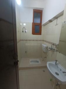 Image of 800 Sq.ft 2 BHK Builder Floor for rent in Vasundhara, Ghaziabad for Rs. 20000