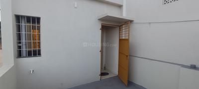 Bedroom Image of 1000 Sq.ft 3 BHK Independent House for rent in Shahapur Belagavi for Rs. 17000