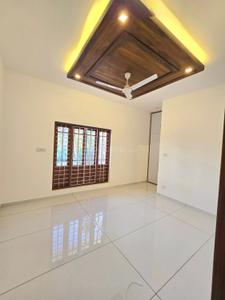 Bedroom Image of 1670 Sq.ft 3 BHK Villa for sale in Kaitharam South Kochi for Rs. 7000000