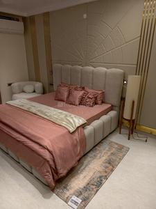 Bedroom Image of 3500 Sq.ft 4 BHK Apartment / Flat for sale in DLF The Valley, DLF The Valley Panchkula for Rs. 29500000