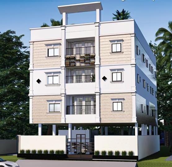 SELVARAJ FLATS Main Image 1