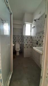 Bathroom Image of 1800 Sq.ft 3 BHK Apartment / Flat for rent in Dagapur Siliguri for Rs. 22000
