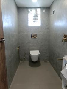 Bedroom Two Image of 1670 Sq.ft 3 BHK Apartment / Flat for sale in Sai Yashaskarm CHS LTD, Kharghar Navi Mumbai for Rs. 24000000