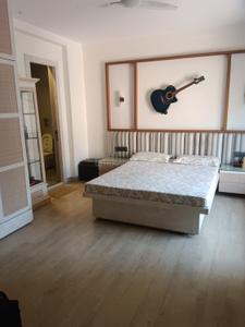 4 BHK Flat