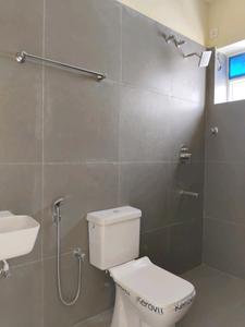 Bedroom Two Image of 900 Sq.ft 2 BHK Apartment / Flat for sale in Madipakkam Chennai for Rs. 8000000