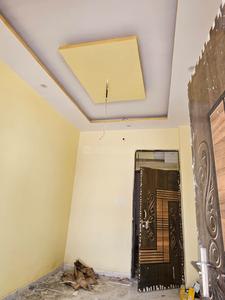 Hall Image of 540 Sq.ft 2 BHK Villa for sale in New Mansarovar Park, Lal Kuan Ghaziabad for Rs. 3800000