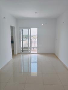 Hall Image of 638 Sq.ft 1 BHK Apartment / Flat for rent in City of Joy, Thirumazhisai Chennai for Rs. 20000