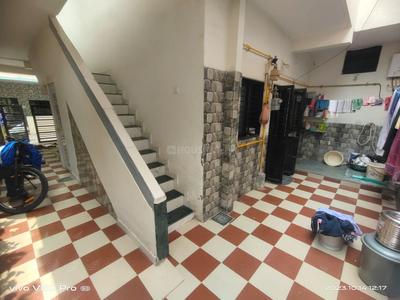Image of 1350 Sq.ft 1.5 BHK Apartment / Flat for rent in Jodhpur, Ahmedabad for Rs. 30000
