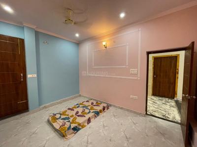 Bedroom Image of 2000 Sq.ft 3 BHK Independent House for rent in Gomti Nagar Lucknow for Rs. 45000