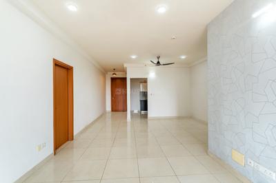 Image of 1604 Sq.ft 3 BHK Apartment / Flat for sale in MARQ , Kannamangala - Whitefield Hoskote Road, Bengaluru for Rs. 27000000