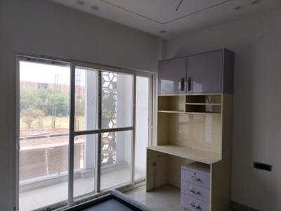 Bedroom Image of 1965 Sq.ft 3 BHK Independent House for sale in The Heritage Villas, Noida Extension Greater Noida for Rs. 8646007