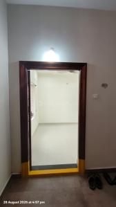 Image of 877 Sq.ft 2 BHK Apartment / Flat for sale in Yukta Avenue, Kesarapalle, Vijayawada for Rs. 4500000
