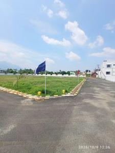 Image of 930 Sq.ft Residential Plot / Land for sale in Thudiyalur, Coimbatore for Rs. 2769000