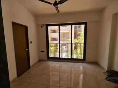 Hall Image of 1755 Sq.ft 3 BHK Apartment / Flat for rent in Ayman Heights, Sarkhej Ahmedabad for Rs. 30000