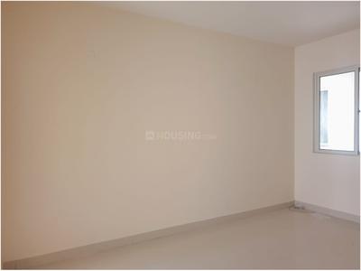 Bedroom Image of 828 Sq.ft 2 BHK Apartment / Flat for sale in Windlass River Valley Phase 4, Balawala Dehradun for Rs. 4350000