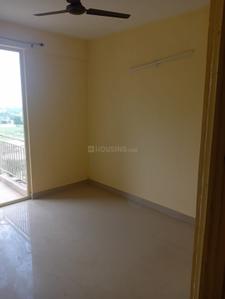 Bedroom Image of 750 Sq.ft 3 BHK Apartment / Flat for sale in Conscient Habitat Residences, Sector 78 Faridabad for Rs. 5900000