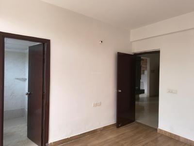 Bedroom Image of 925 Sq.ft 2.5 BHK Apartment / Flat for sale in Eureka Diya Green City, Sikrod Ghaziabad for Rs. 6000000