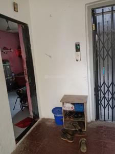 Bedroom Image of 225 Sq.ft 1 RK Apartment / Flat for sale in Gulab View, Andheri East Mumbai for Rs. 5200000
