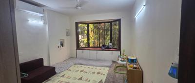 Bedroom Image of 1800 Sq.ft 3 BHK Apartment / Flat for rent in Kalyani Nagar Pune for Rs. 75000
