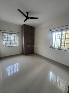 Image of 700 Sq.ft 1 BHK Apartment / Flat for rent in Indira Nagar, Bengaluru for Rs. 37000